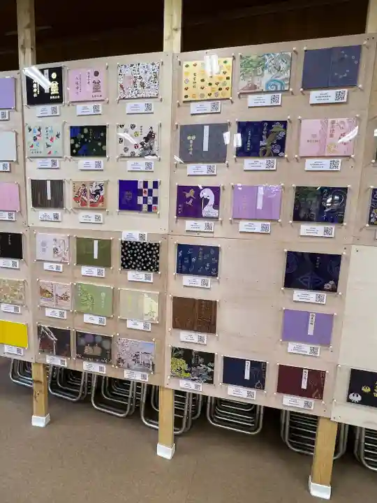 武蔵一宮氷川神社(埼玉県)