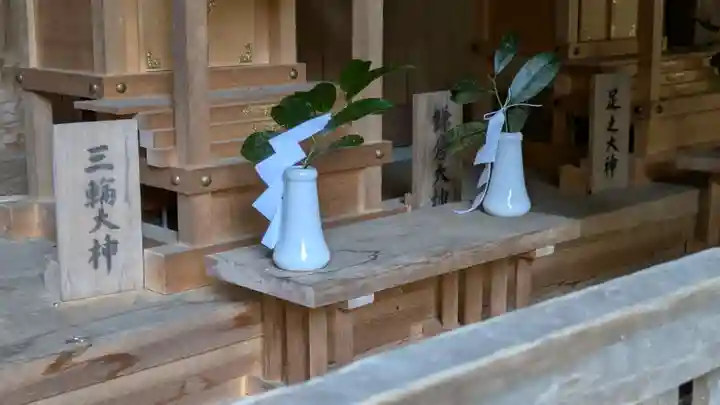 伊多太神社(京都府)