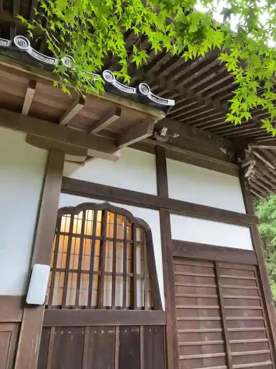 浄智寺のその他建物