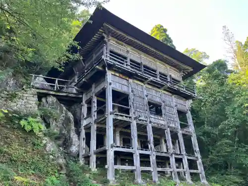 観音寺(福島県)