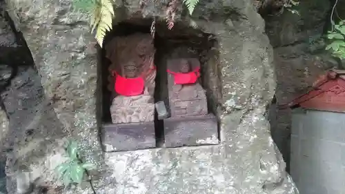 熊野神社(大分県)