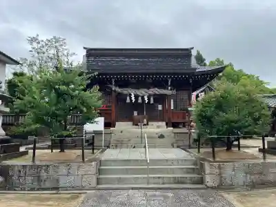 小野神社(広島県)