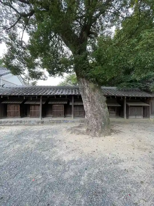 豊川進雄神社(愛知県)