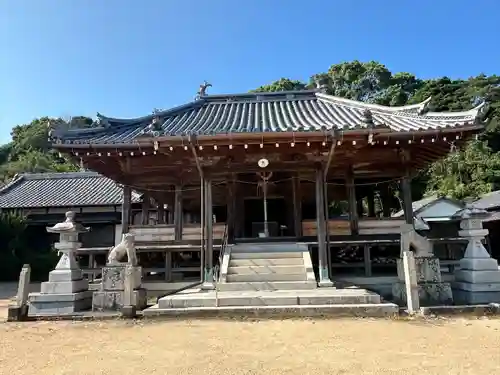 八幡神社(兵庫県)