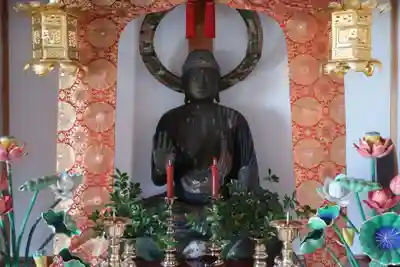 穴太薬師堂(三重県)