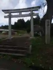 三嶋神社(茨城県)