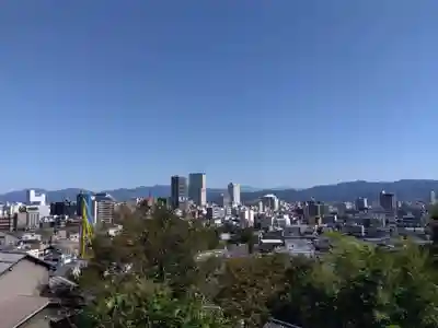 足羽神社(福井県)