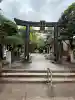 久留米宗社 日吉神社(福岡県)