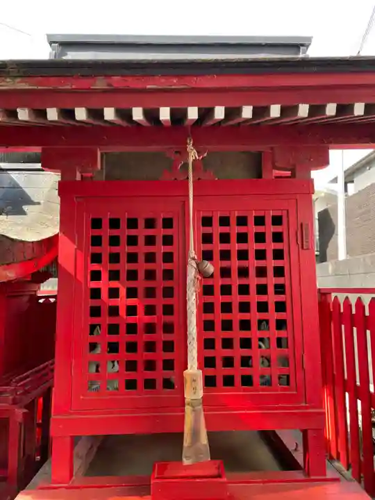 柳原天神社(兵庫県)