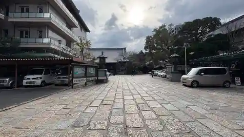 萬行寺(福岡県)