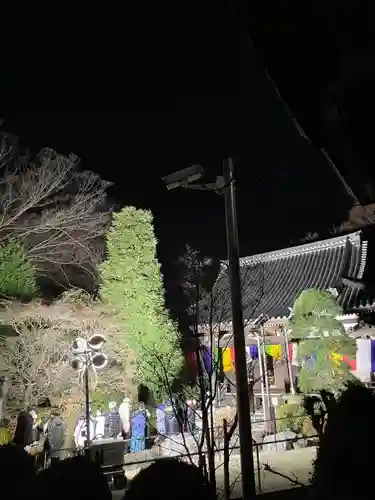 船橋不動尊　寳性寺(東京都)