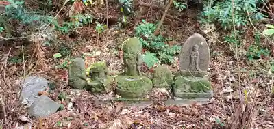 斗藏寺(宮城県)