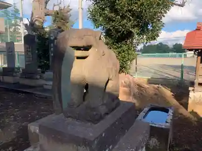 貴船神社(千葉県)