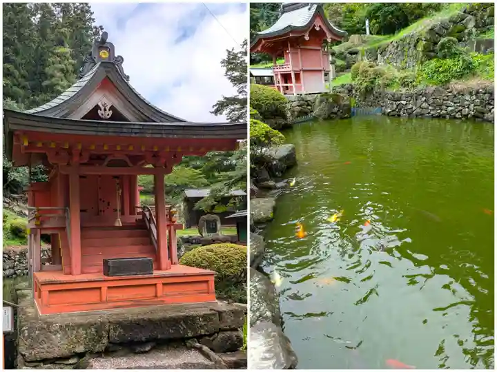 妙義神社(群馬県)