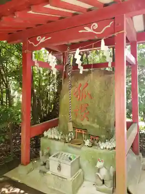 祐徳稲荷神社(長崎県)