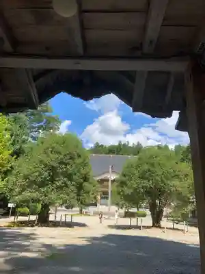 立山寺のその他建物