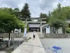 多田神社(兵庫県)