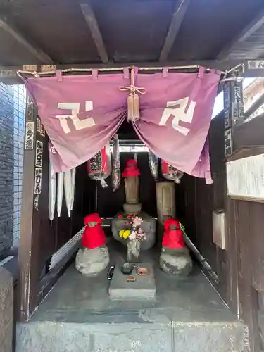 大養寺(東京都)