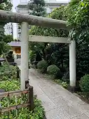 蒲田八幡神社(東京都)