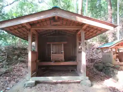 八幡神社(東京都)