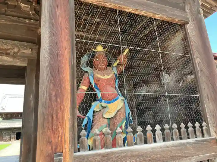 瑞龍寺(富山県)