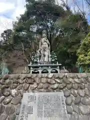 大山寺(神奈川県)