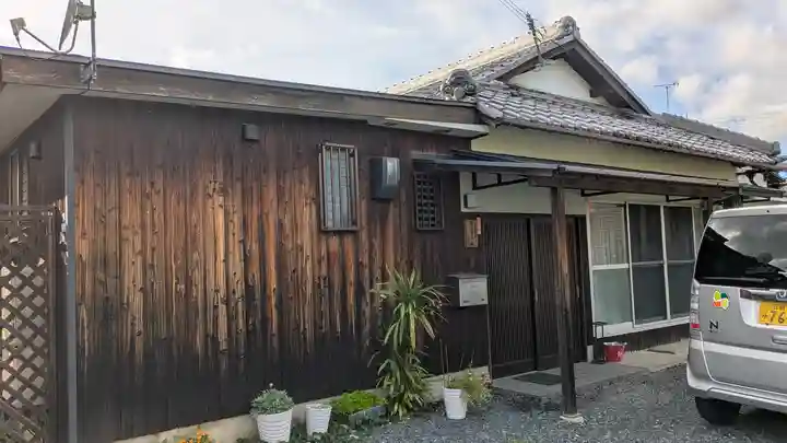 大仲寺(滋賀県)