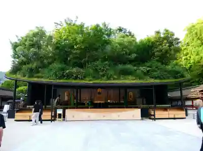 太宰府天満宮(福岡県)