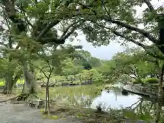 三柱神社(福岡県)