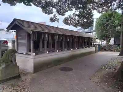 北星神社(千葉県)