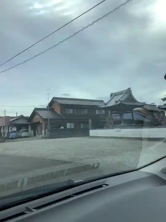得正寺のその他建物
