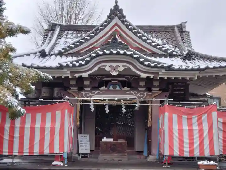 若宮八幡宮 (神奈川県)