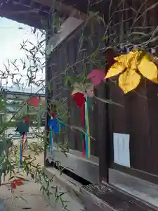 伏木香取神社の体験その他(2022年08月04日(木) 07時55分03秒投稿)