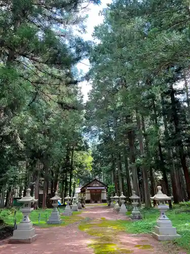 天満神社のその他建物