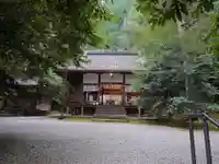 葛木御歳神社(奈良県)