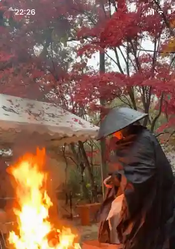 牟禮山観音禅寺(滋賀県)