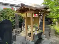 石観音(神奈川県)