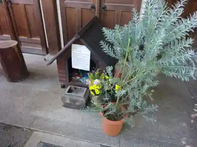 感通寺のその他建物