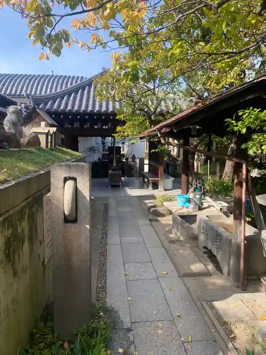 全興寺(大阪府)