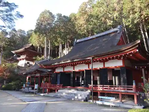 長命寺(滋賀県)