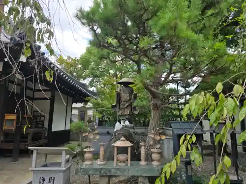 葛井寺(大阪府)