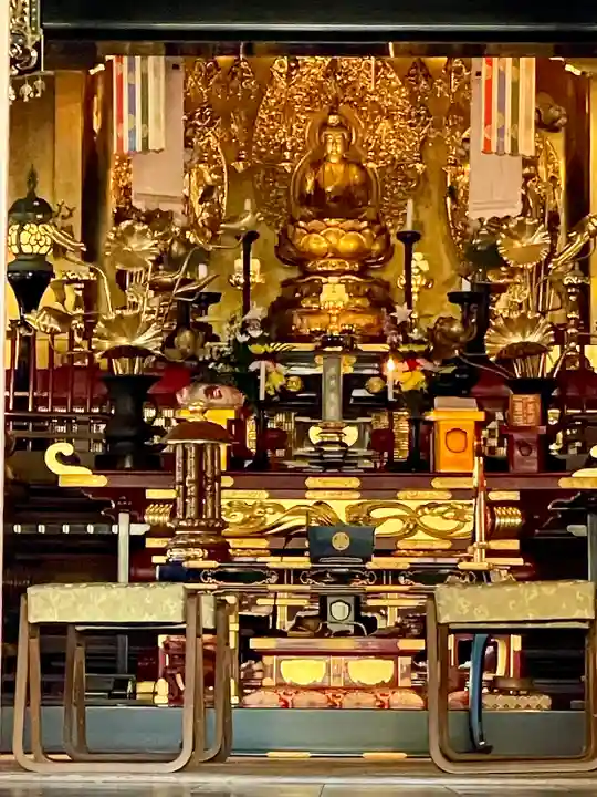 東漸寺(千葉県)