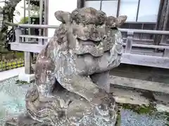 松音寺(宮城県)