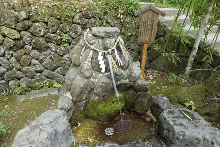 出雲大神宮のその他建物