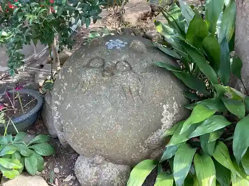 深大寺のその他建物