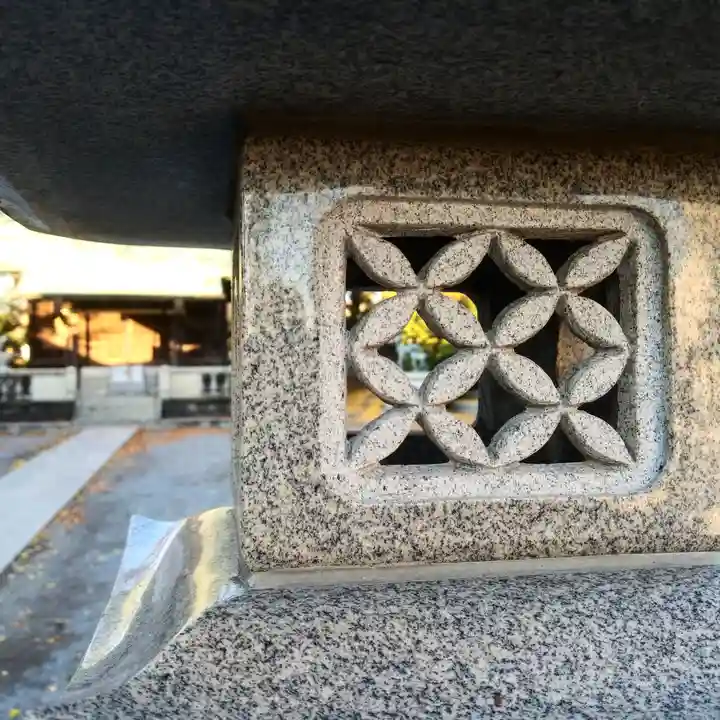 鹿島神社のその他建物