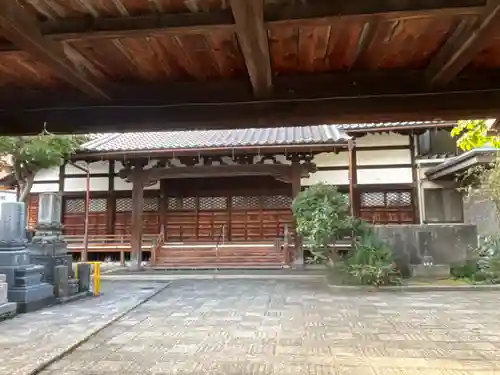 乗善寺(石川県)