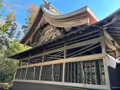 駒形神社(千葉県)