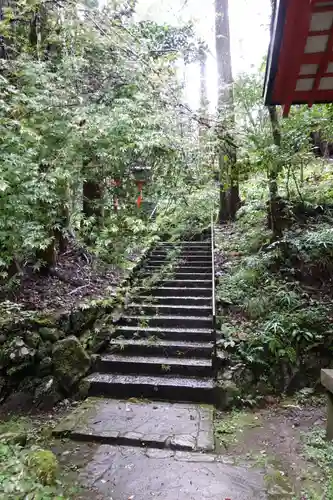 鞍馬寺のその他建物