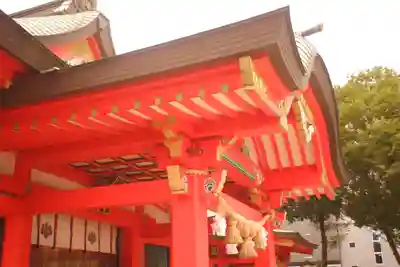 金神社(岐阜県)